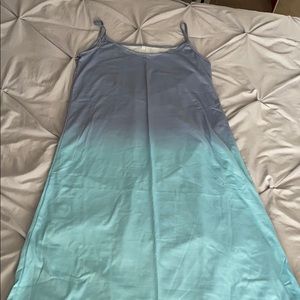 Summer dress